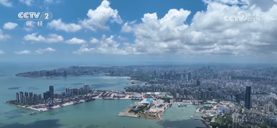 海南文旅市场亮出特色“消费名片” 旅游消费活力不断增强九游体育