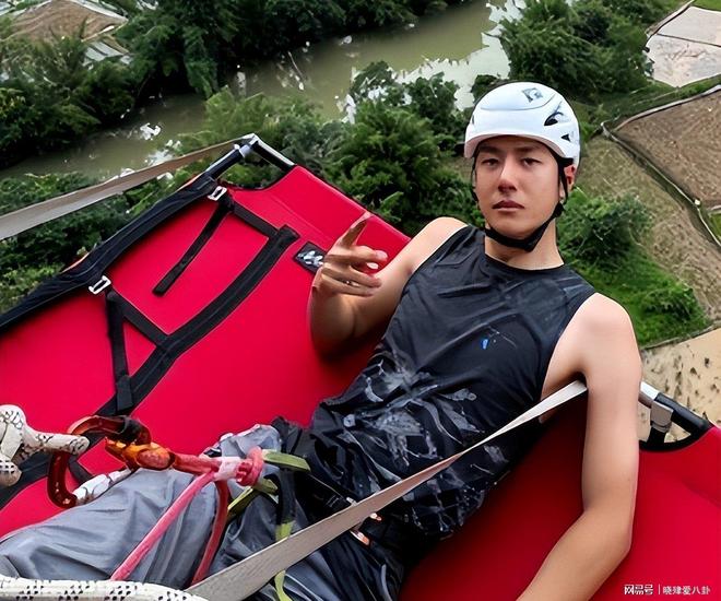 九游体育王一博忍无可忍乱说话者自食其果结局大快人心(图6)