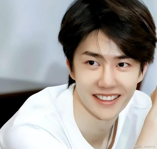 九游体育王一博忍无可忍乱说话者自食其果结局大快人心(图10)