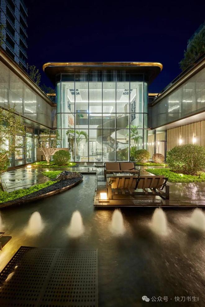 九游体育北京城建·国誉颂售楼处电话@改善终极答案纯洋房@官网@楼盘详情(图5)