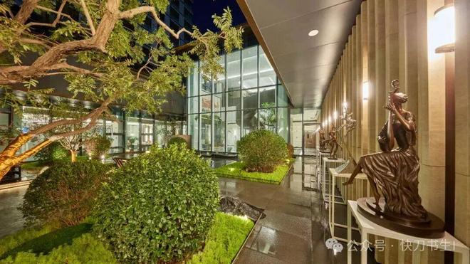 九游体育北京城建·国誉颂售楼处电话@改善终极答案纯洋房@官网@楼盘详情(图7)