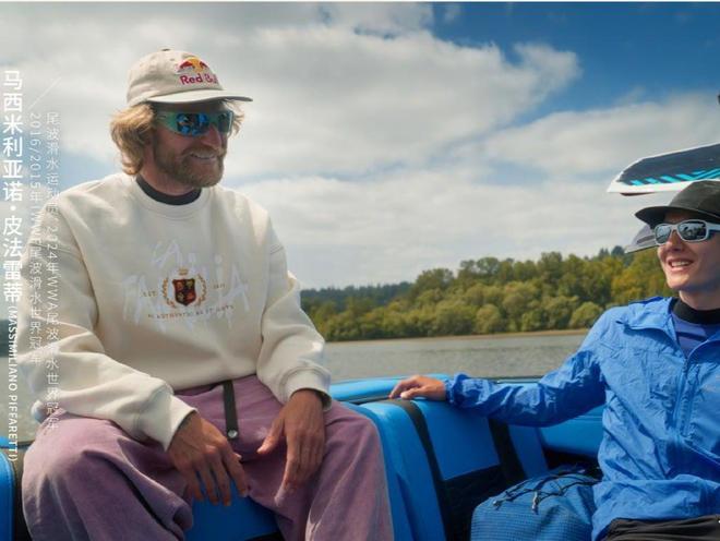 《九游体育探索新境2》越发深刻探究工作与热爱王一博果然走质不走量(图3)