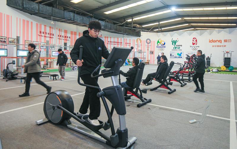 政策九游体育+赛事+平台协同赋能激活体育消费新引擎