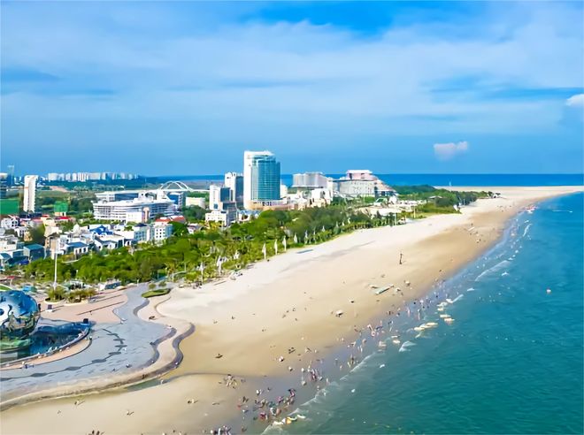 10九游体育0万+游客线北海旅行社靠谱指数TOP10