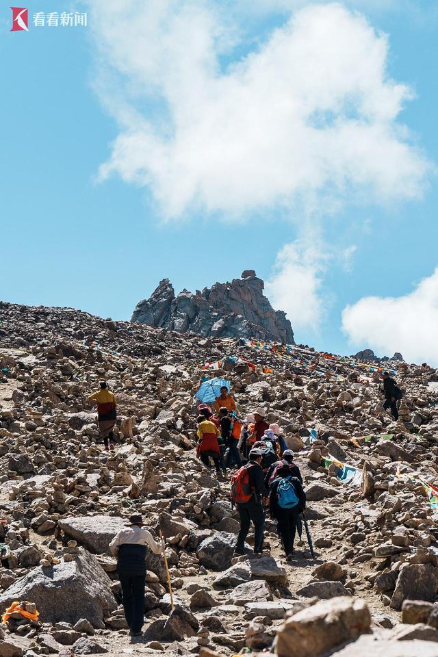 警惕冈仁波齐马年转山热：一场需要冷静奔赴的心灵与自然之约九游体育