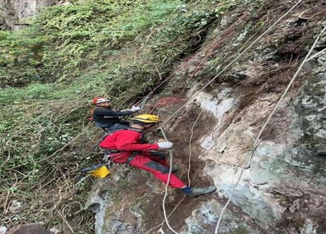 安顺携手马蜂窝旅游集团九游体育打造户外运动文旅新业态