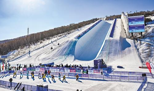 河北体育九游体育市场为高质量发展注入新动能