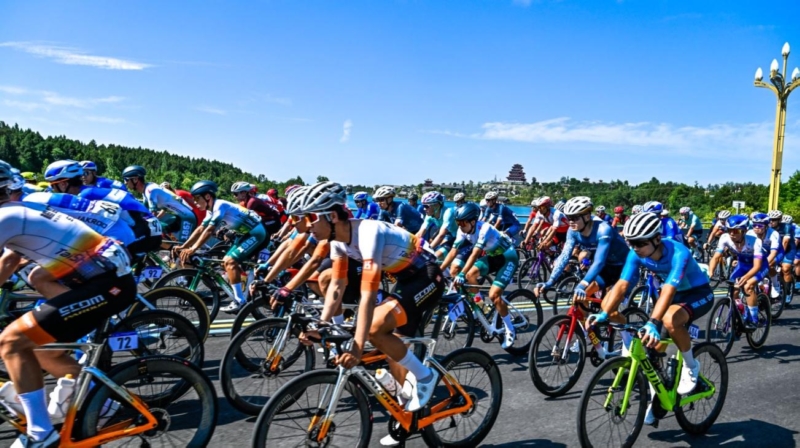 国家体育总局：严禁违规开九游体育展徒步穿越等活动