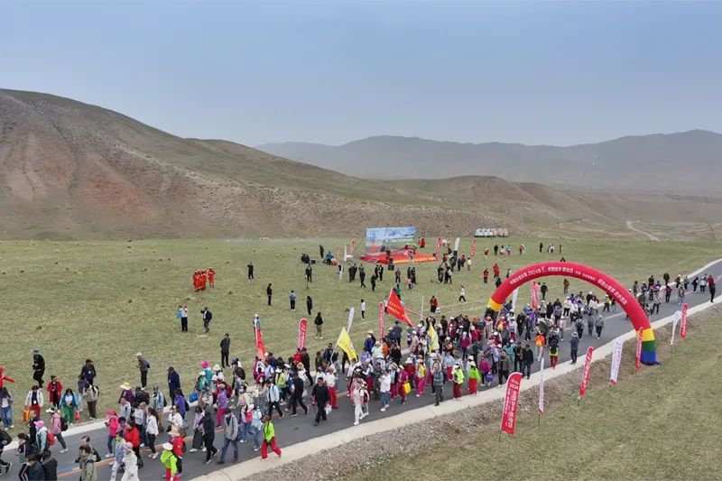 京张体育文化旅游带全季沸腾