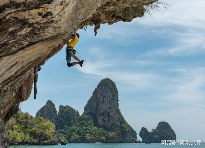 九游体育企业家的极限挑战：冒险运动背后的商业风险