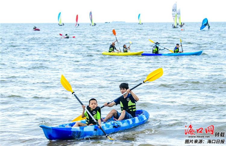 海南推出165项文旅体活动迎新春 六大亮点九游体育邀游客“穿短袖过大年”