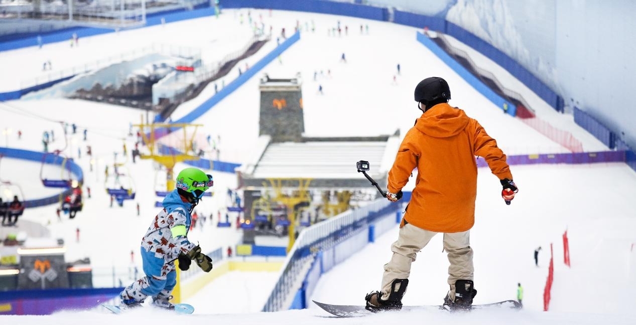 九游体育出政策办活动优场景促消费今年继续加力（权威发布）