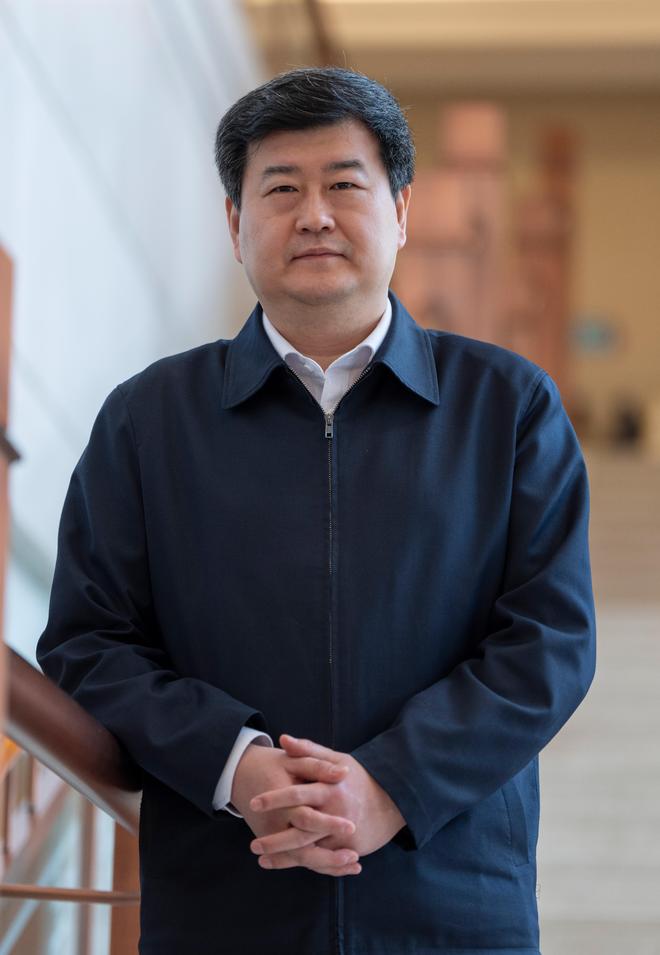 一把手访谈｜延庆区区长张若冰：持续擦亮最美冬奥城三张金名片