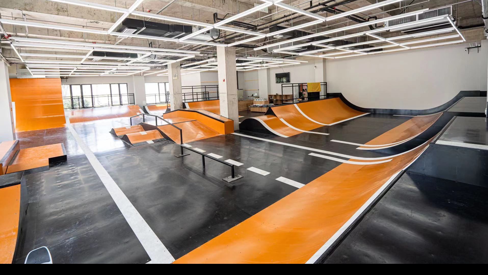 2026年Q1青岛低龄滑板公九游体育园专业实力榜发布