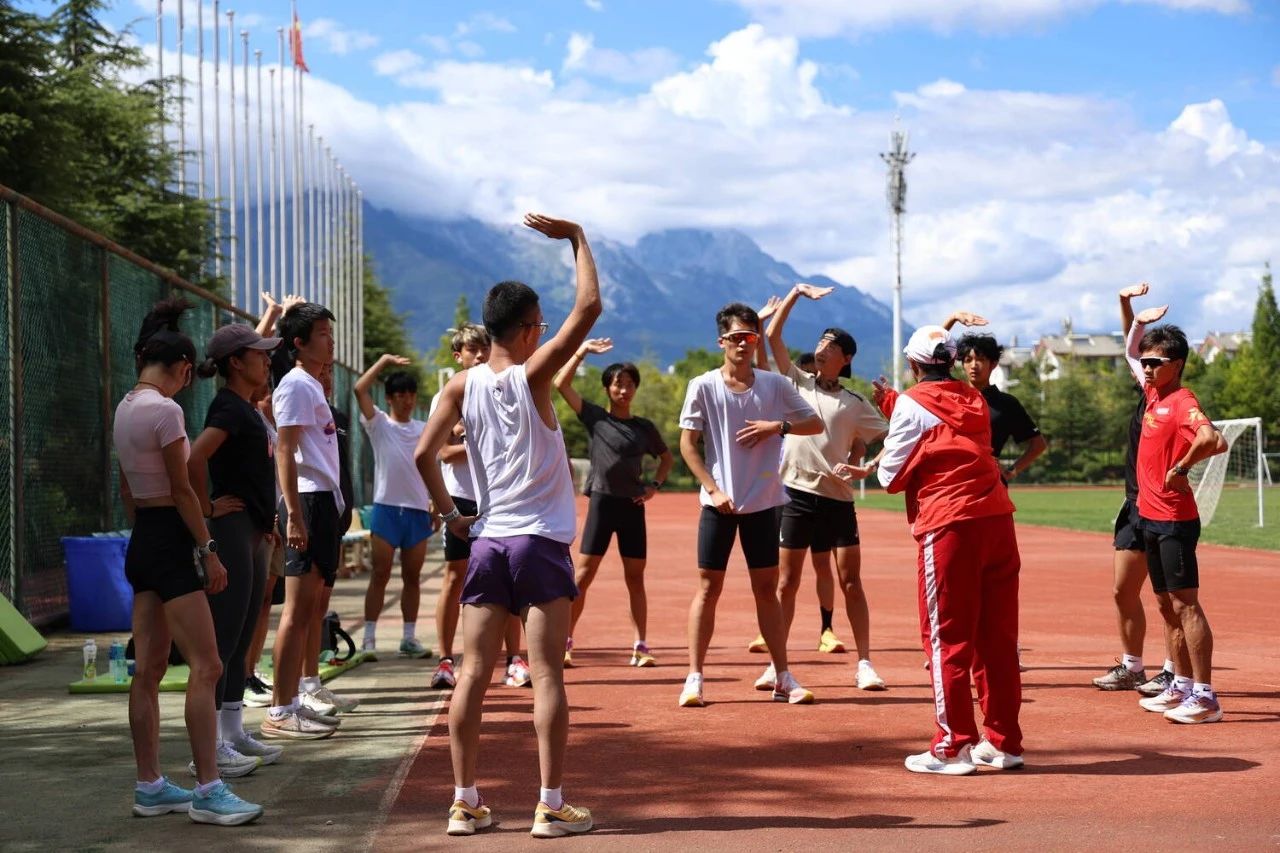 体育招聘｜北京冬运中心九游体育、精练、旅控、良健