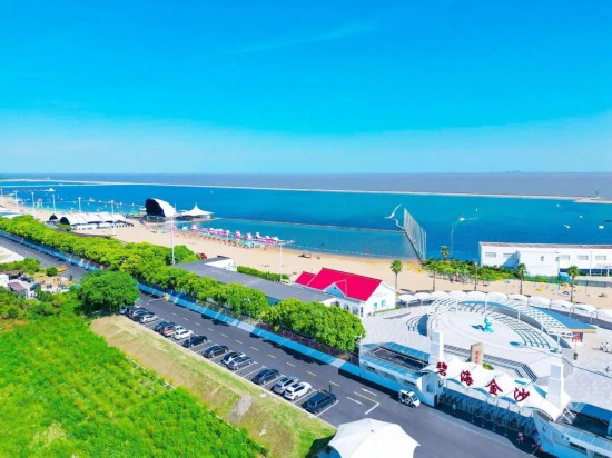 九游体育邂逅山水美长三角7个精品体育旅游目的地出炉