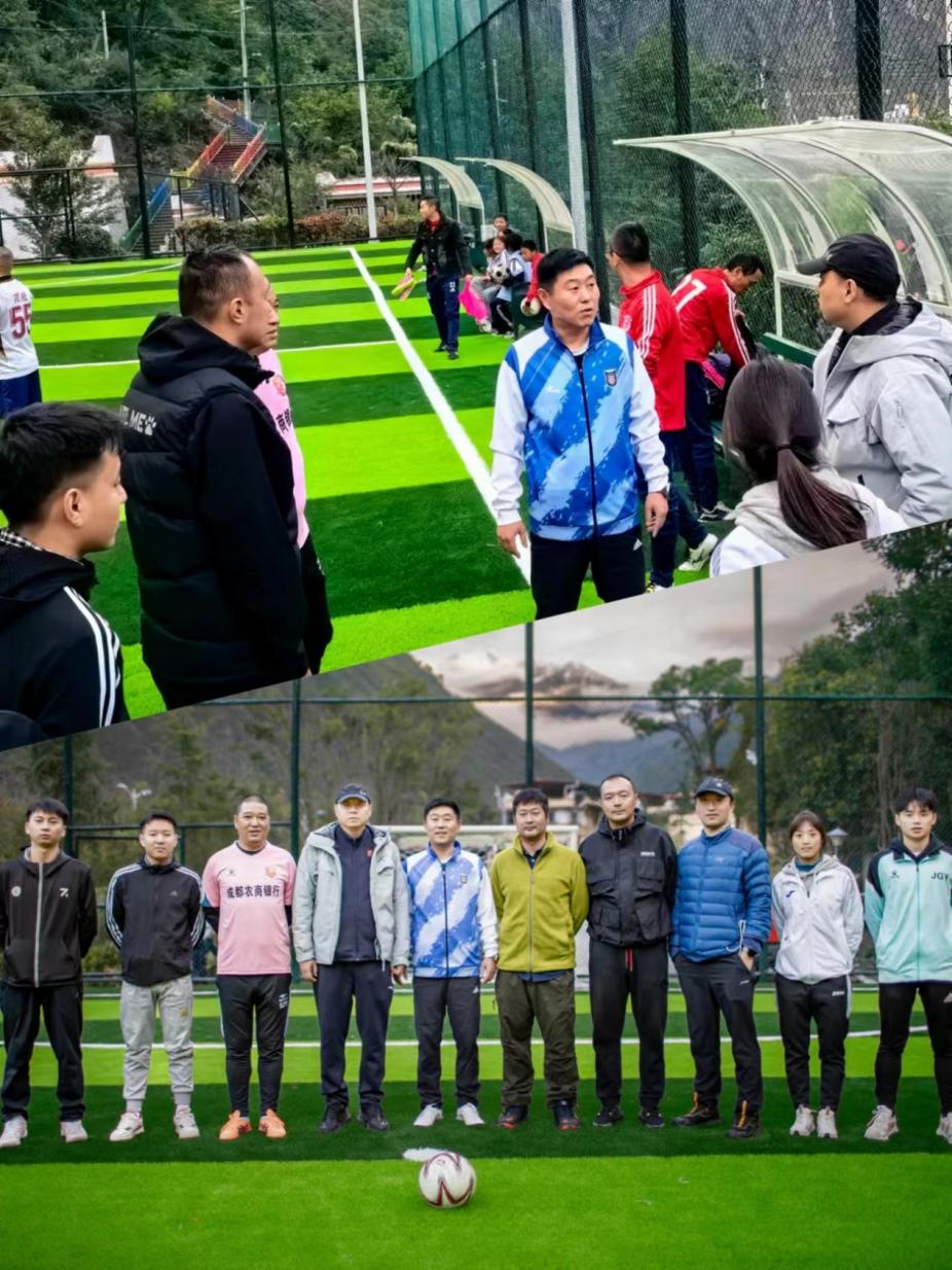 “迎省运 跑富马” 九游体育2026靖和富平半程马拉松圆满收官