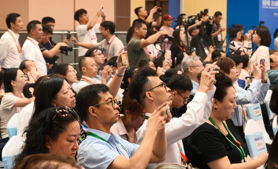 九游体育“选择海南就是选择未来”消博会后企业纷纷落子海南