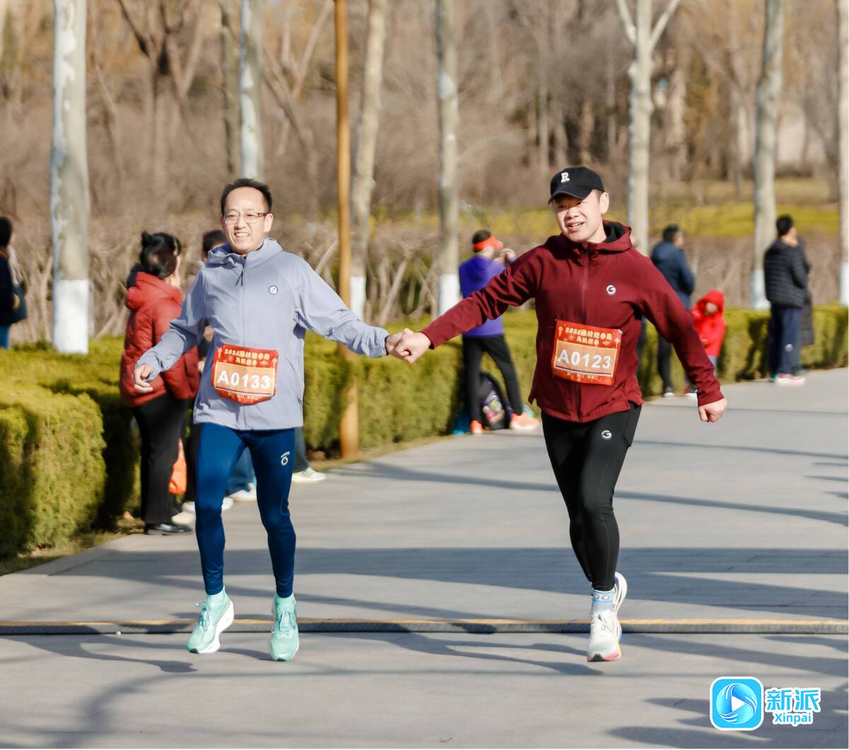 九游体育逐梦山河湖海 悦动更好潍坊 第六届体育旅游消费季系列赛点燃全民运动热情