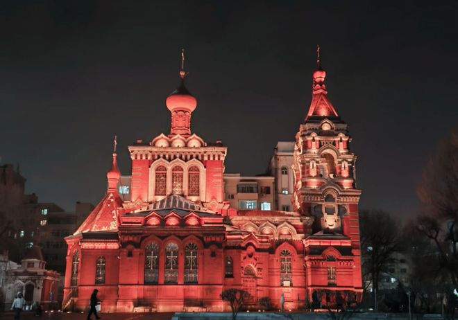 九游体育旅行社哈尔滨分社：跟团游报价透明纯玩团解锁冰雪旅游新体验