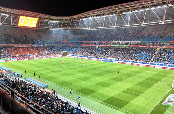 文体旅融合“+”出精彩 山海体旅全业态蓬勃绽放九游体育