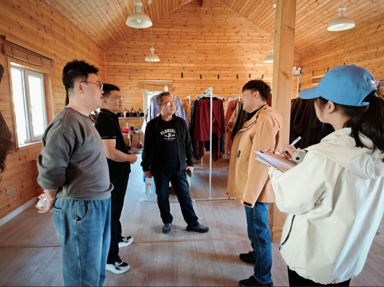 九游体育松山区文化旅游体育局节前亮剑 铁腕筑牢“五一”安全防线