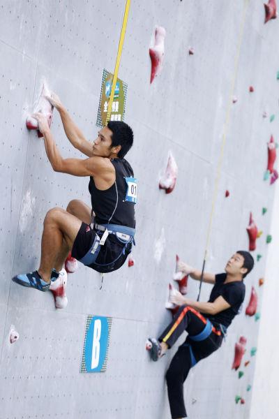 九游体育极限运动界的传奇夫妻：勇气与艺术的交融夺得奥斯卡的背后故事