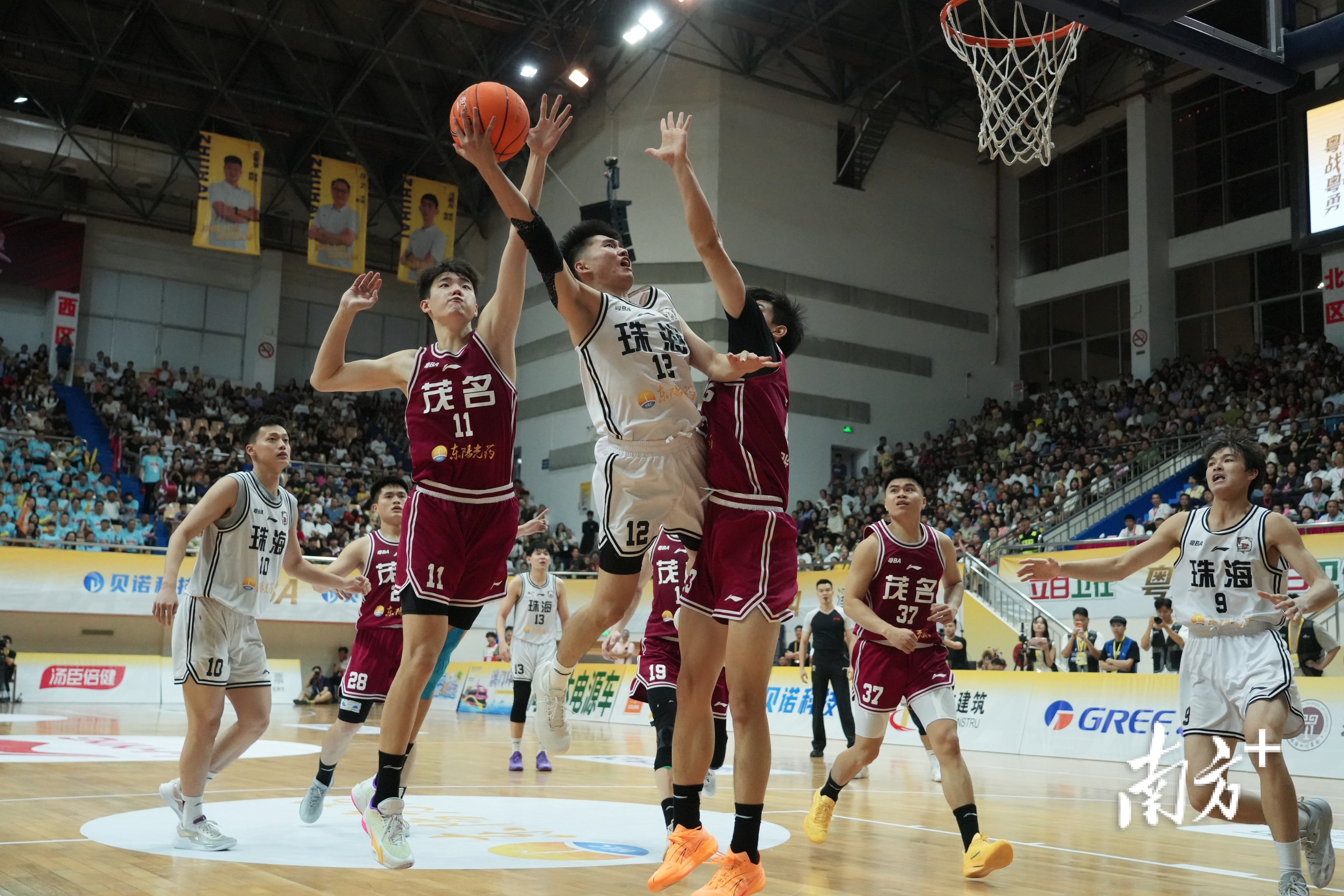 九游体育珠海以赛事为纽带吸引港澳球迷撬动全域消费