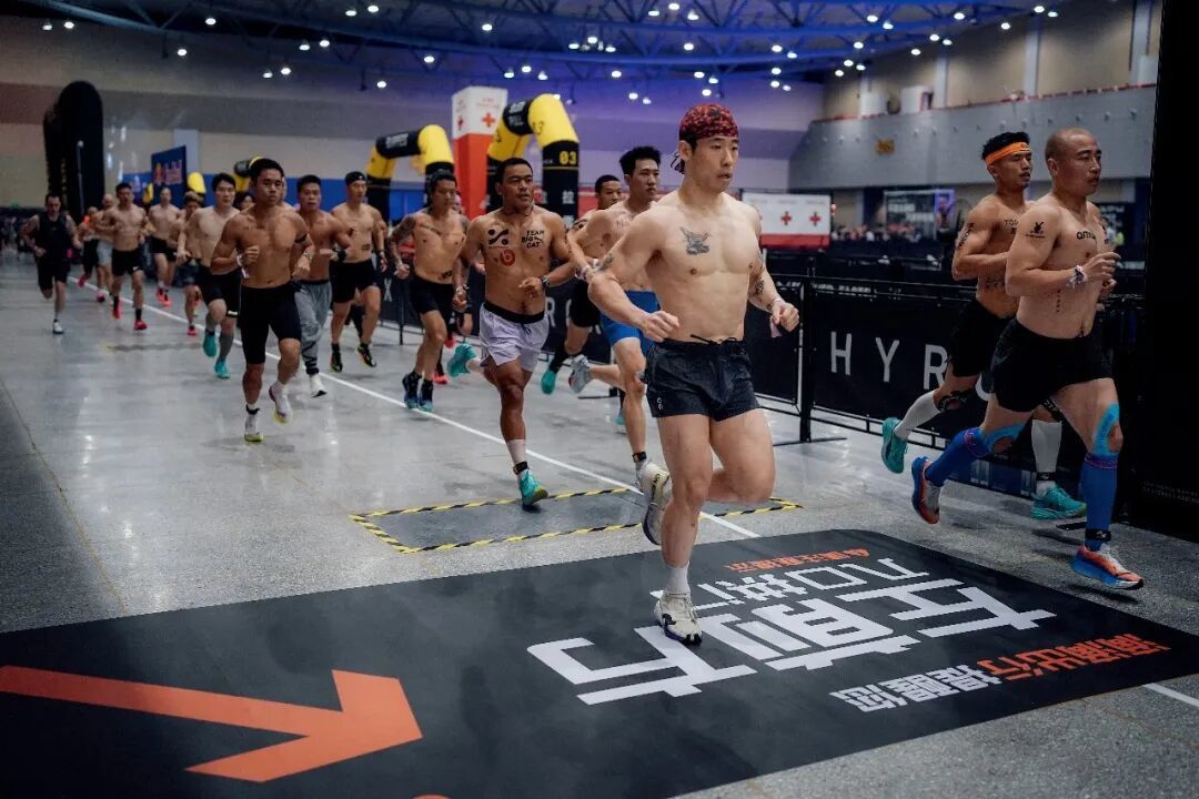 报名费800元受伤率318%图什么？九游体育
