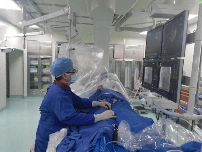 九游体育宁波男子不抽烟少饮酒却突发心梗运动达人亦难逃冠脉隐患_中华网