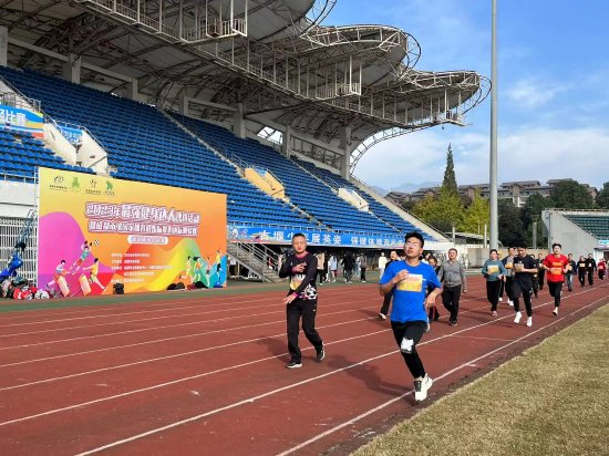 九游体育承德举办冬季旅游宣推活动